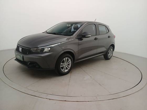 FIAT ARGO 1.0 FIREFLY FLEX MANUAL FIAT ARGO 1.0 FIREFLY FLEX MANUAL